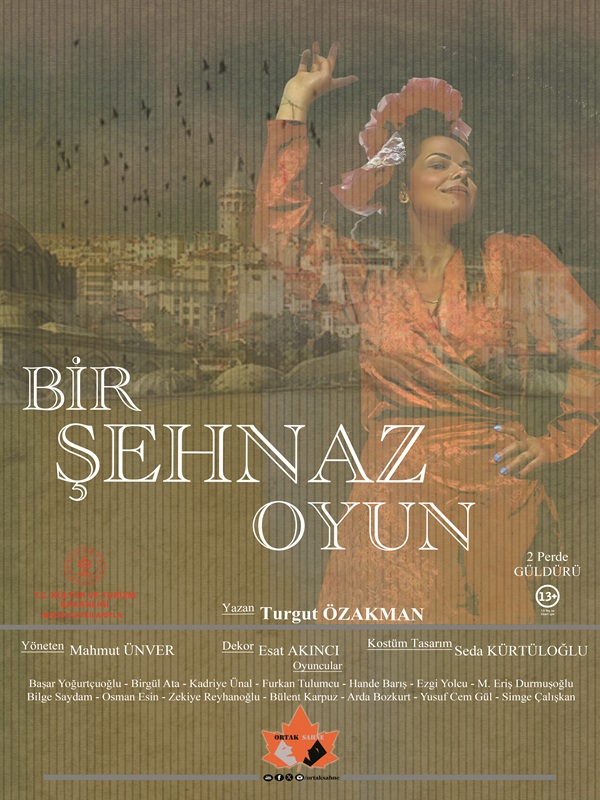 Bir Şehnaz Oyun