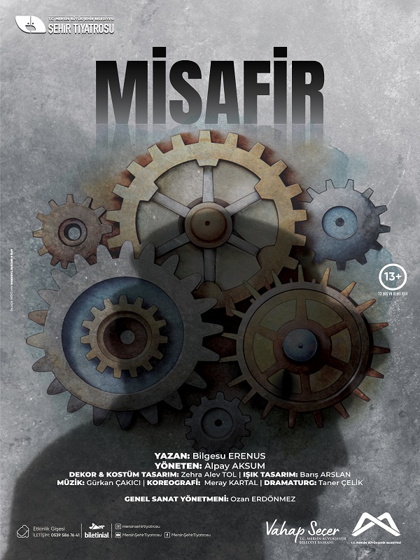 Misafir