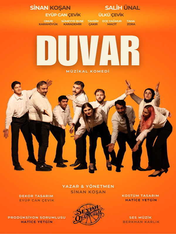 Duvar