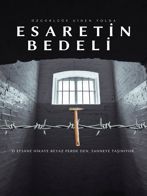 Özgürlüğe Giden Yolda Esaretin Bedeli
