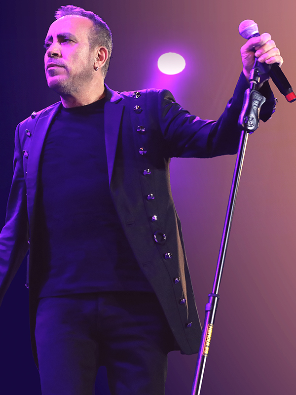 Haluk Levent Konseri