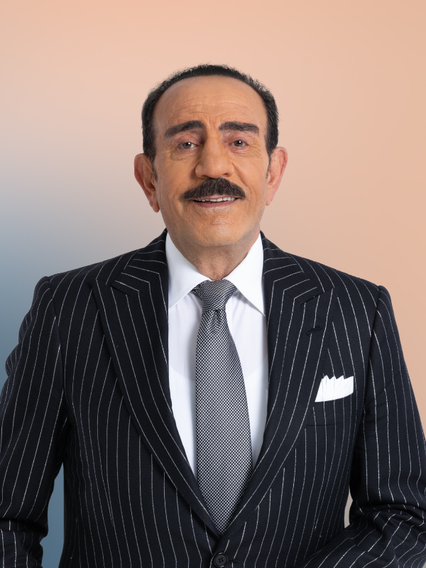 Mustafa Keser Sizlerle