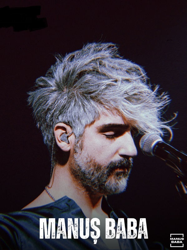 Manuş Baba