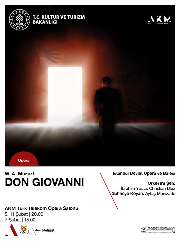 Don Giovanni