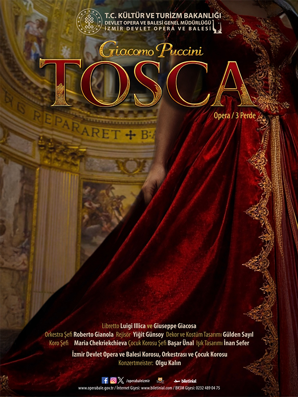 Tosca