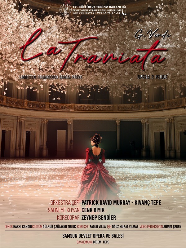 La Traviata