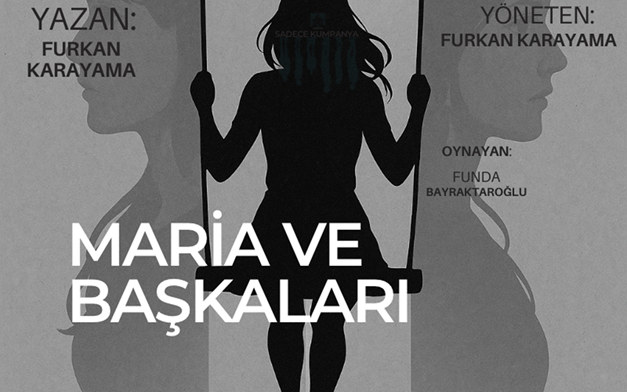 Maria ve Başkaları