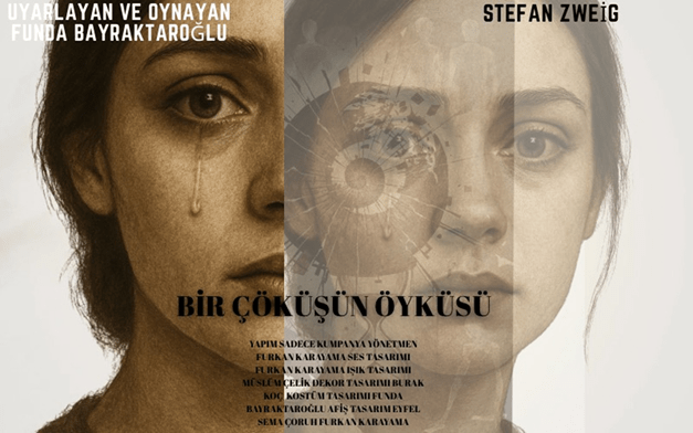 Bir Çöküşün Öyküsü