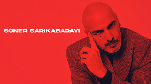 Soner Sarıkabadayı
