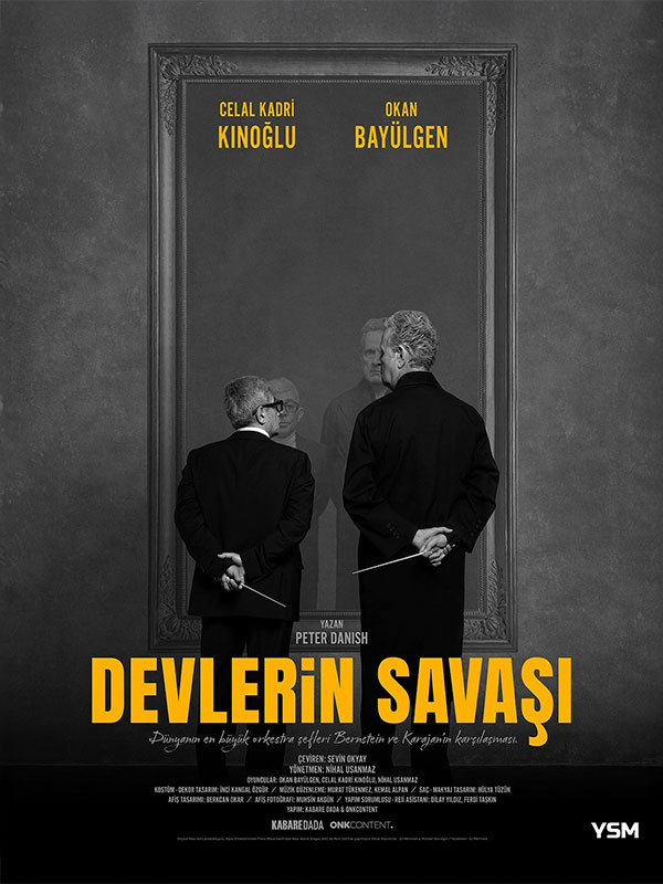 Devlerin Savaşı