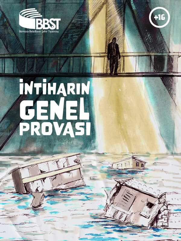 İntiharın Genel Provası