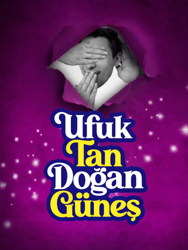 Ufuktan Doğan Güneş
