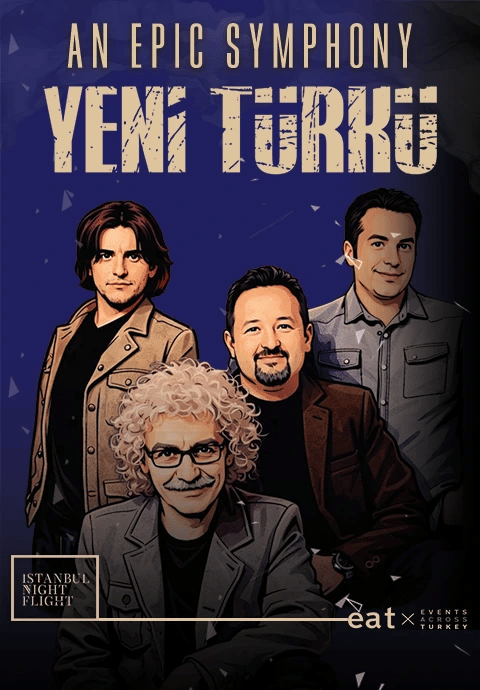 An Epic Symphony & Yeni Türkü