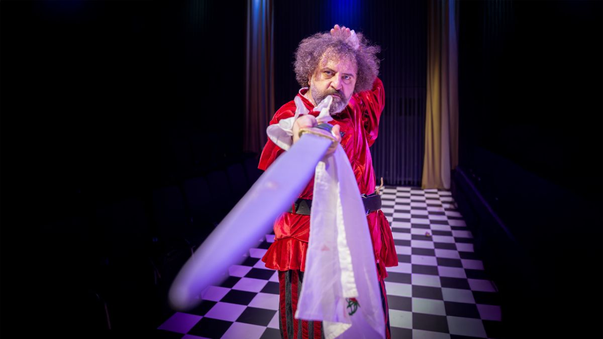 Gonzago'nun Öldürülüşü