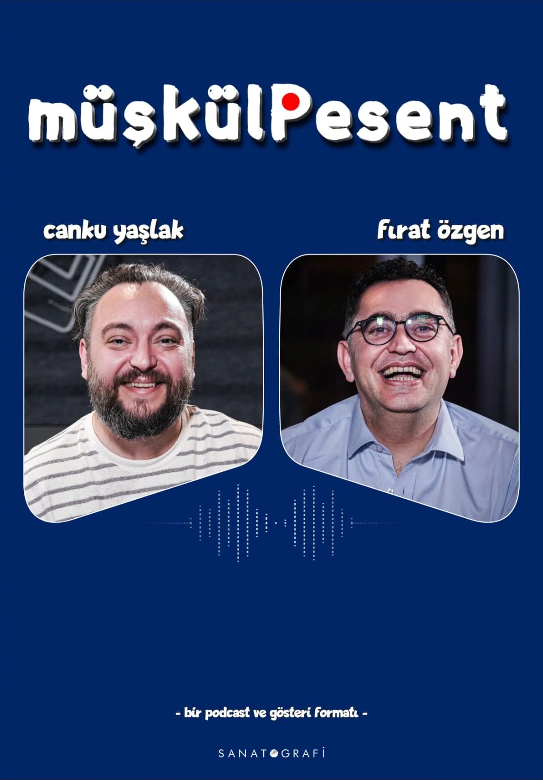 Müşkülpesent