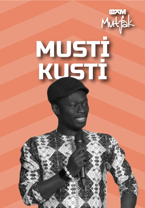 Musti Kusti
