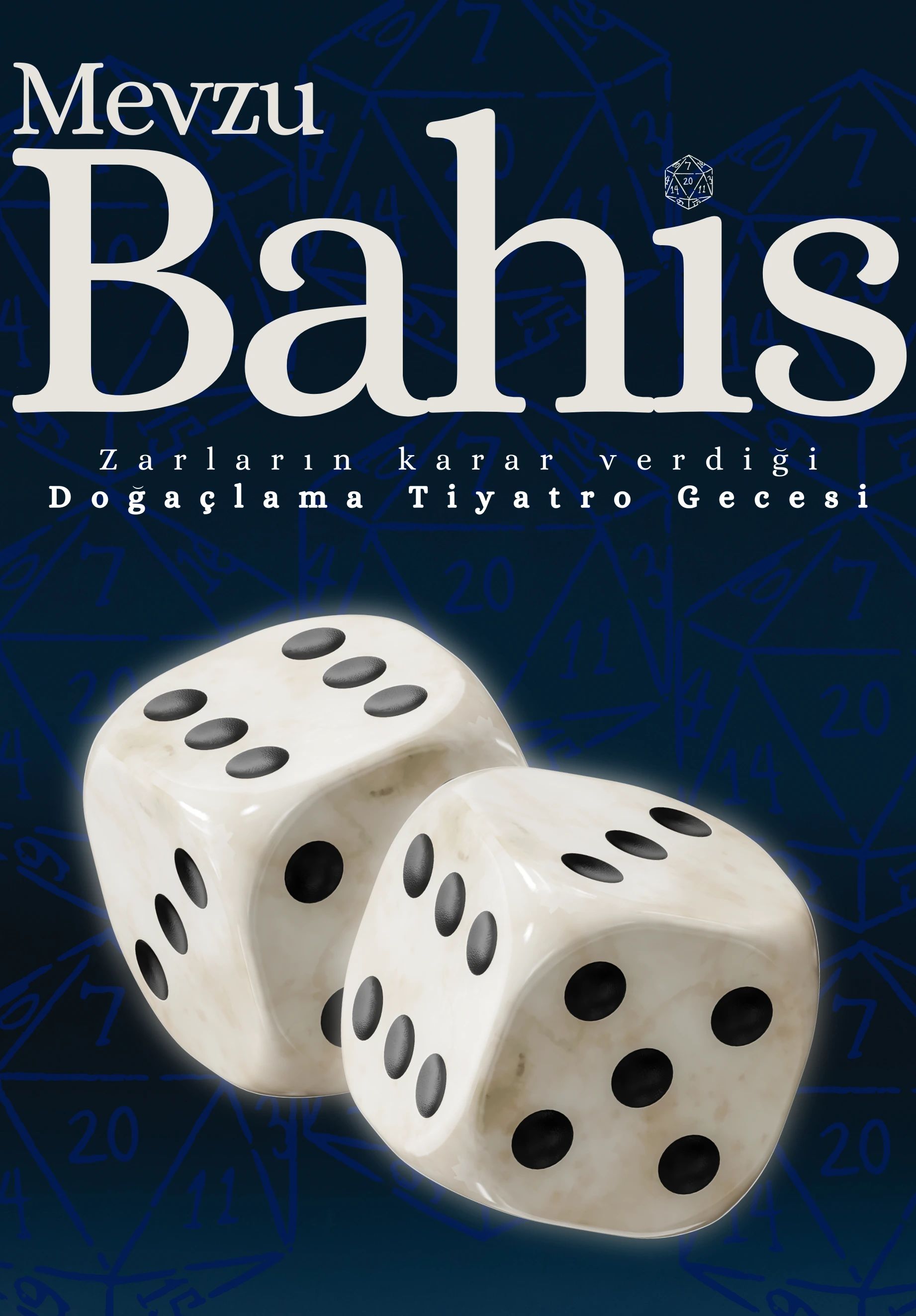 Mevzu Bahis Doğaçlama