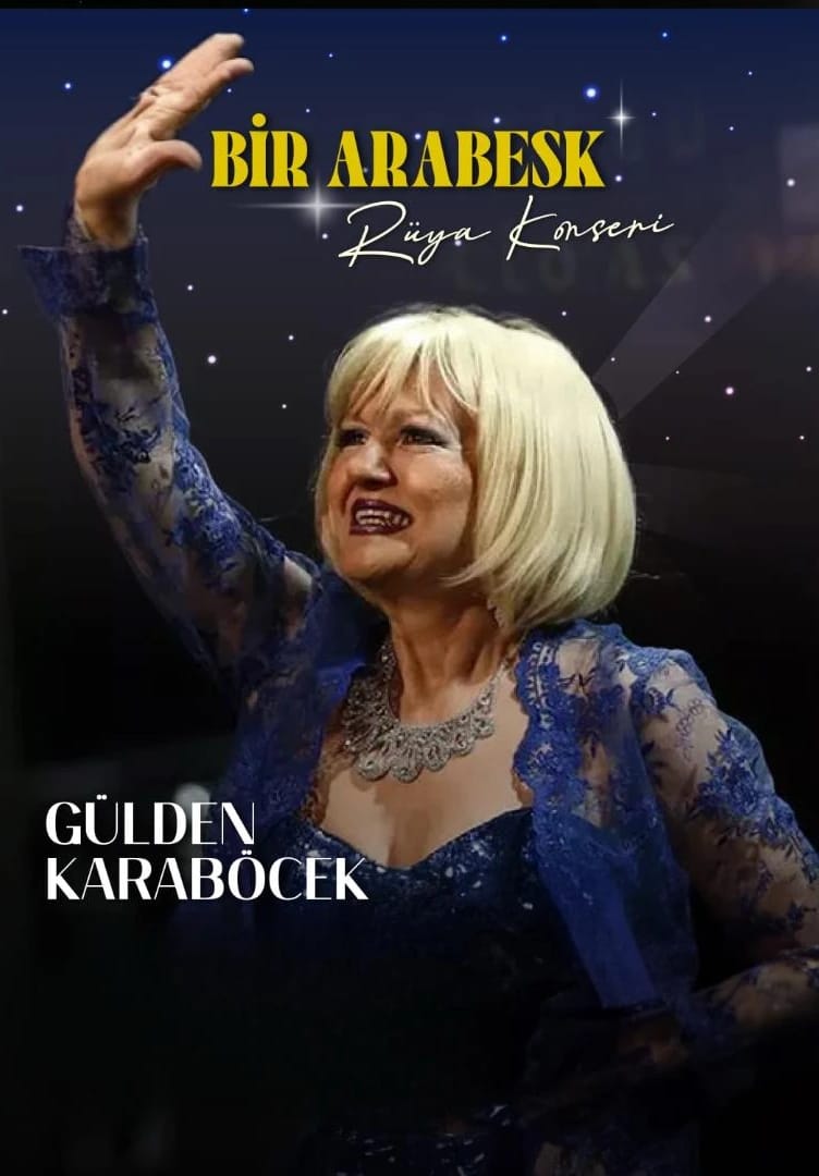 Gülden Karaböcek