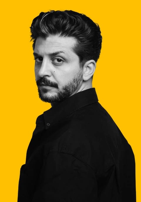 Olgu Şahin Stand Up Gösterisi