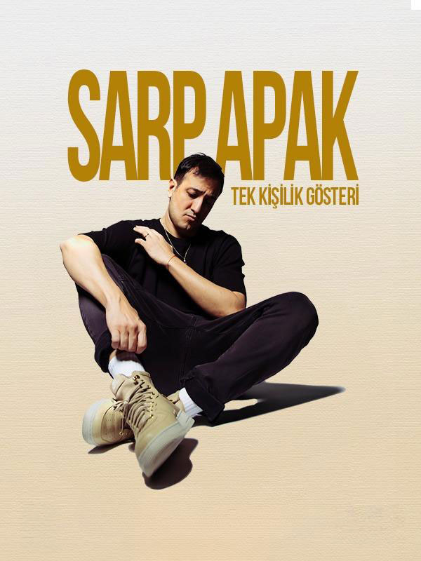 Sarp Apak