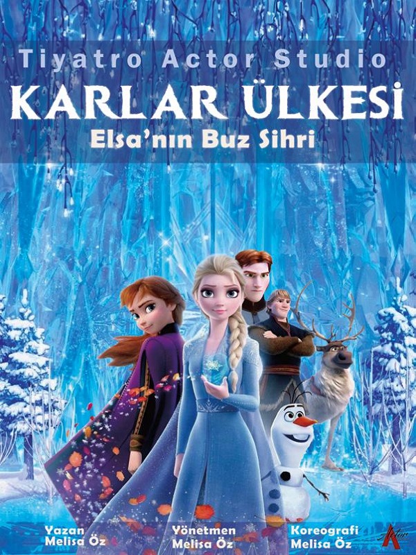 Karlar Ülkesi