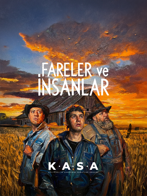 Fareler ve İnsanlar