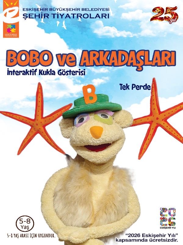 Bobo ve Arkadaşları