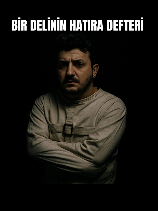 Bir Delinin Hatıra Defteri