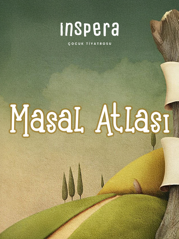 Masal Atlası