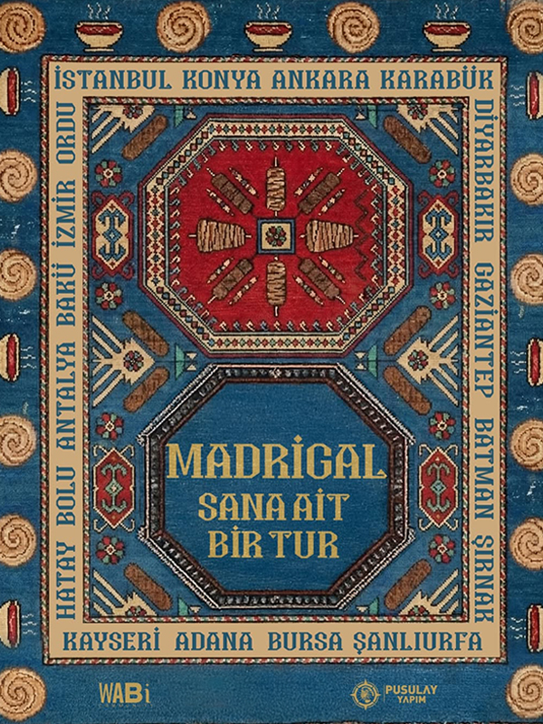 Madrigal