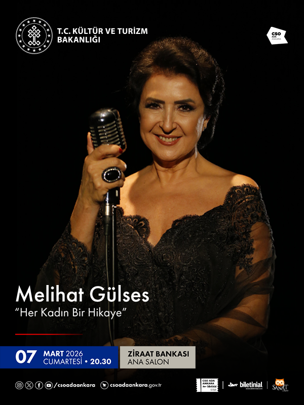 Her Kadın Bir Hikâye