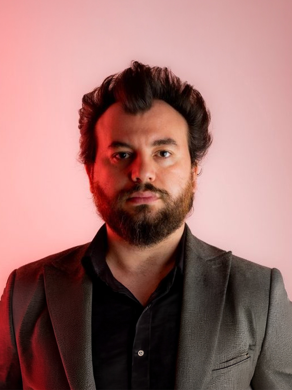 Cihan Mürtezaoğlu Akustik Duo