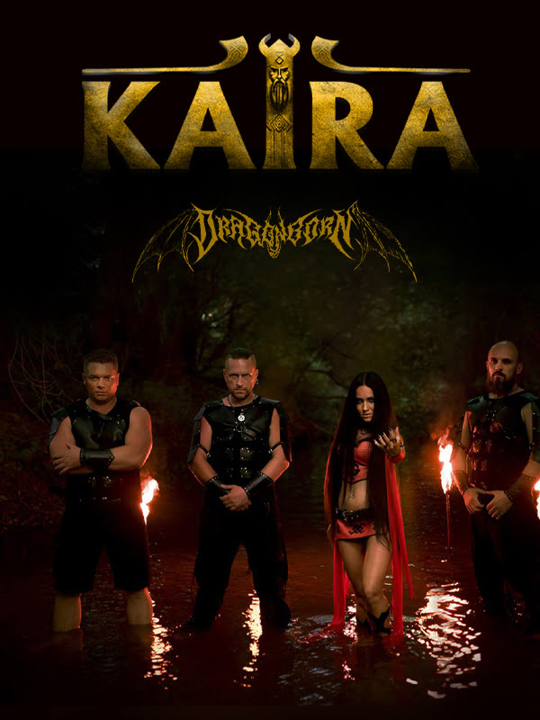 %100 Metal Sunar: Kaira