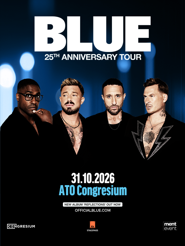 Blue (Ankara) Konseri