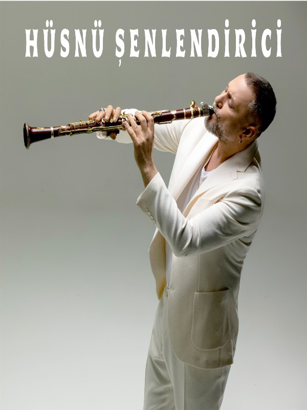 Hüsnü Şenlendirici