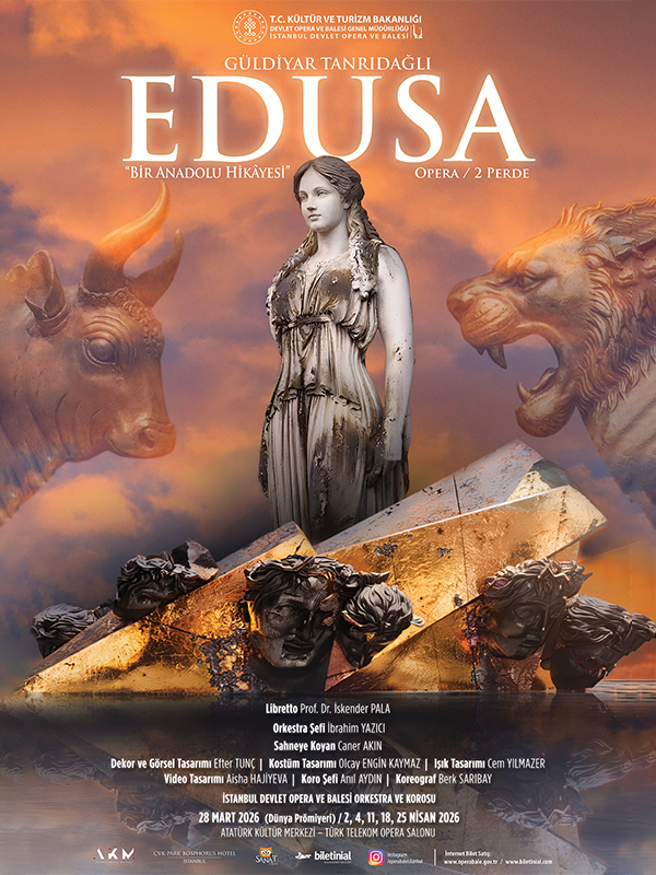 Edusa