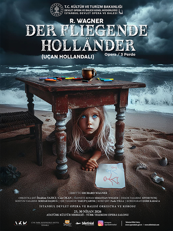 Uçan Hollandalı
