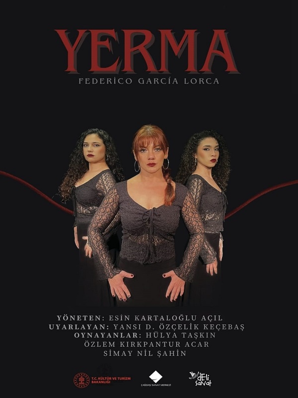 Yerma