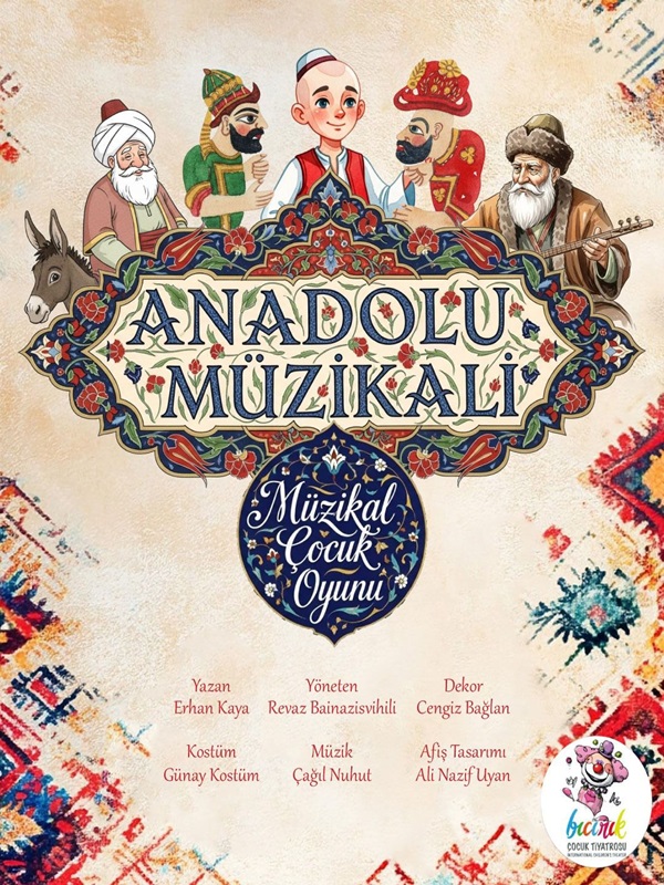 Anadolu Müzikali