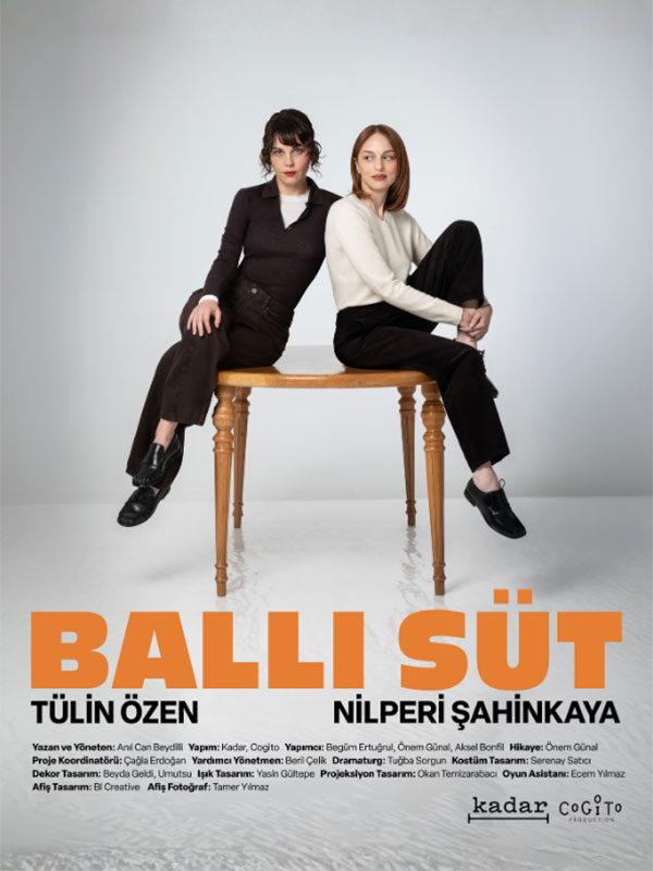 Ballı Süt