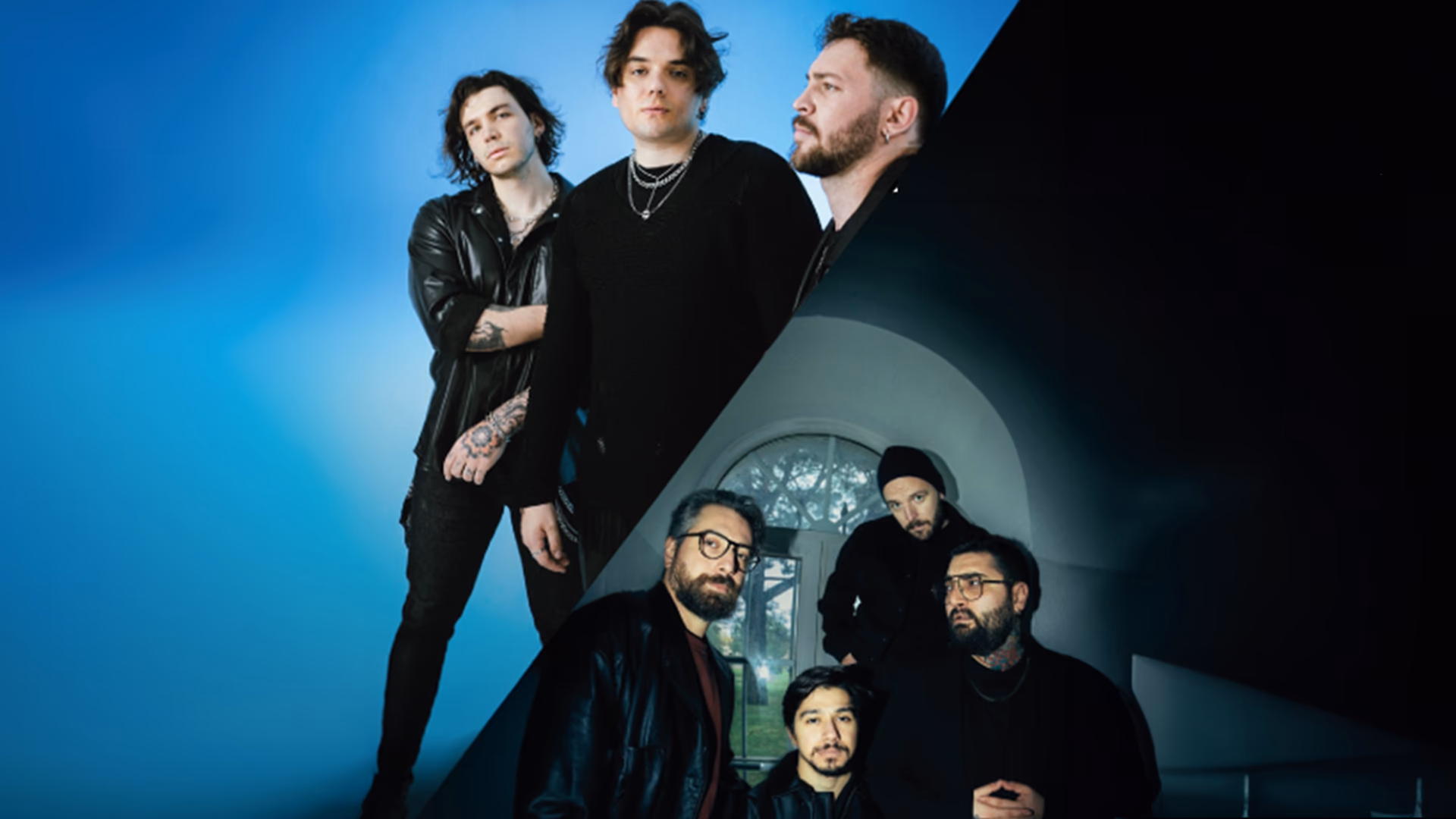 Matem & Yeryüzü Tanıkları