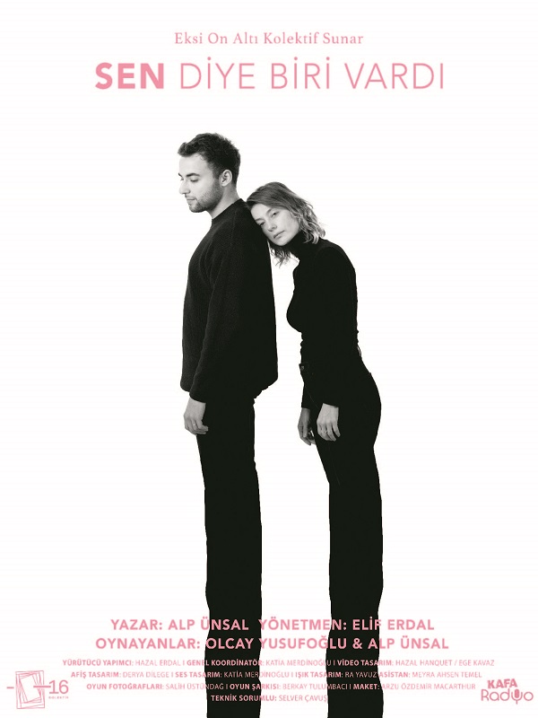 Sen Diye Biri Vardı