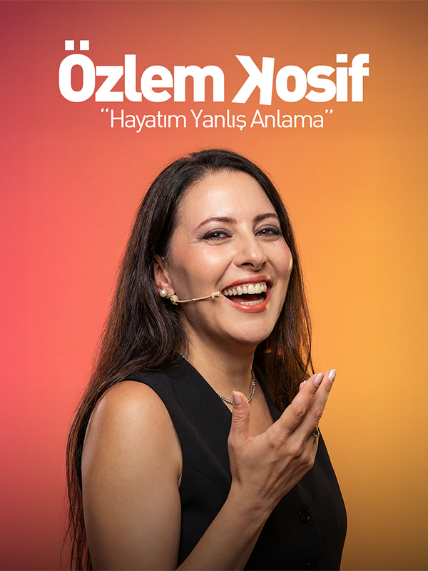 Özlem Kosif