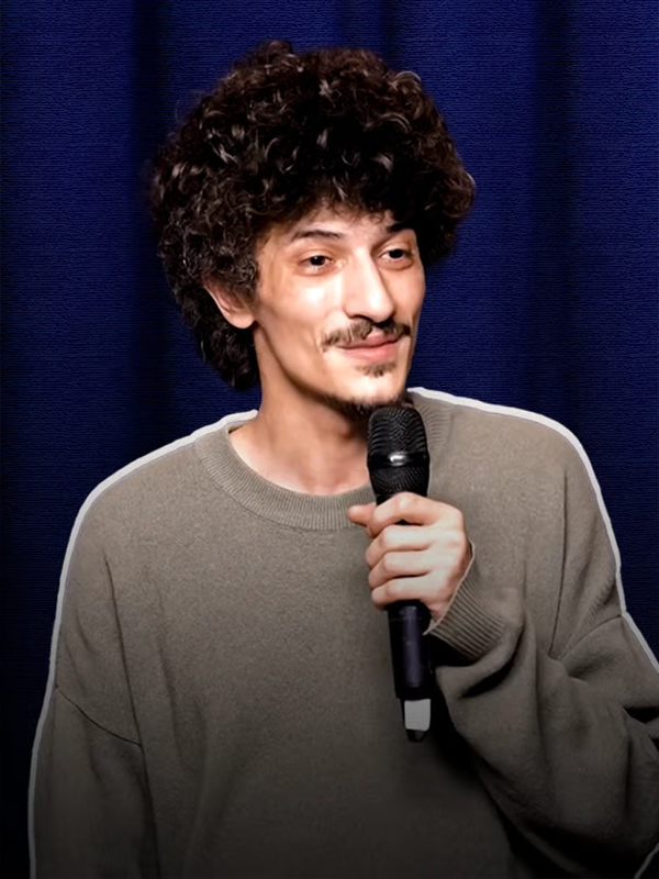 Yunus Emre Gündüz – 4. Gösteri