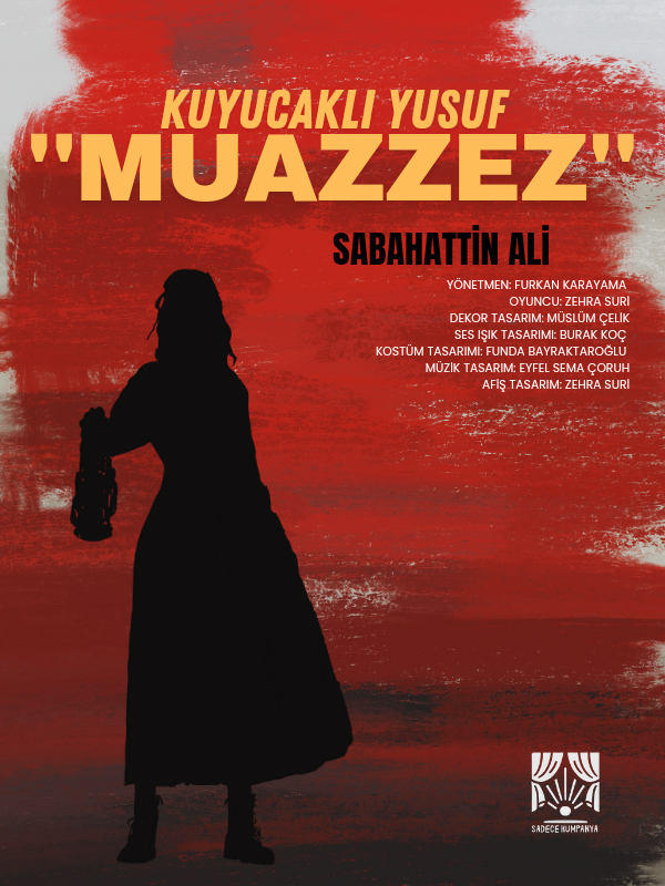 Kuyucaklı Yusuf Muazzez