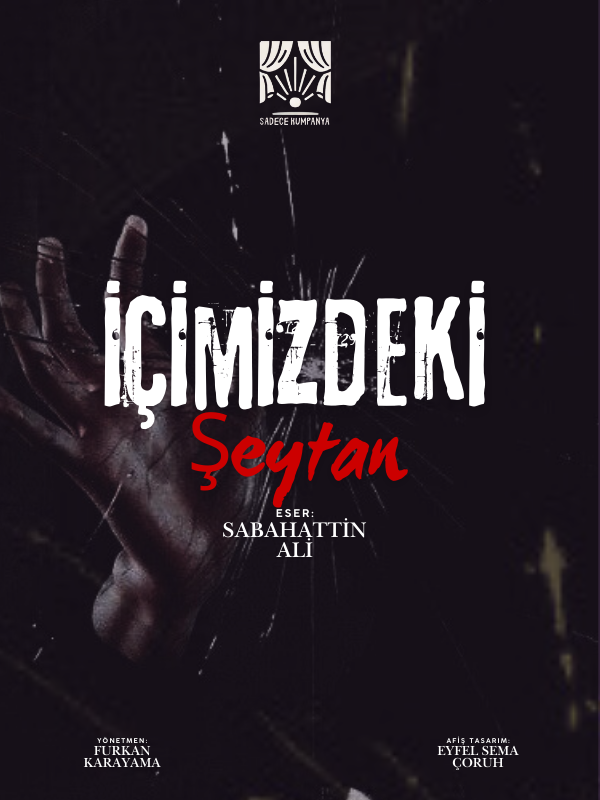 İçimizdeki Şeytan