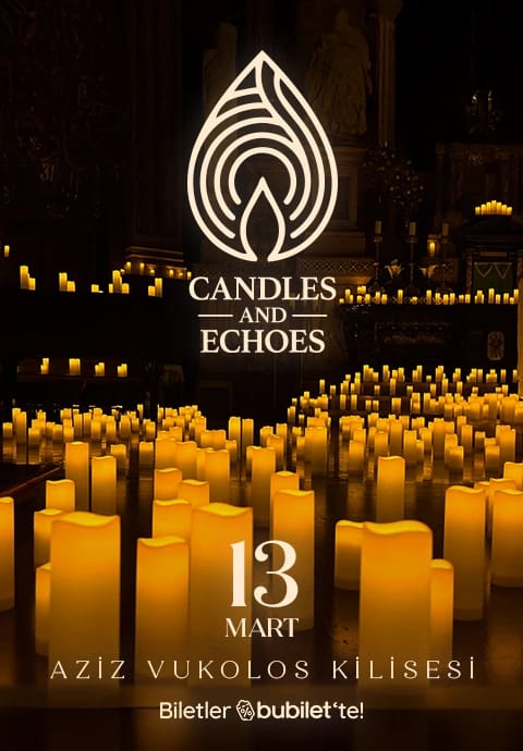 Candle and Echoes