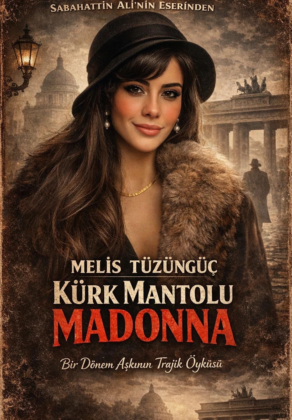 Kürk Mantolu Madonna