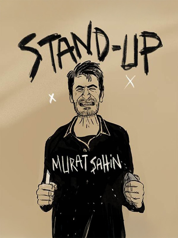 Murat Şahin Stand Up