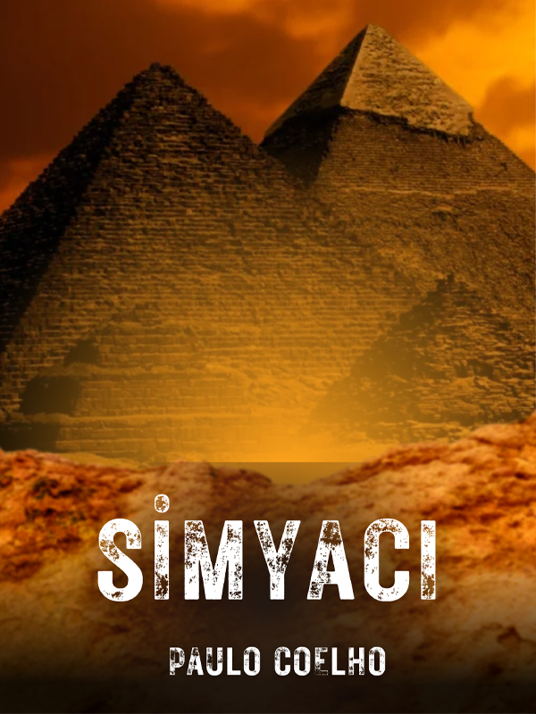 Simyacı